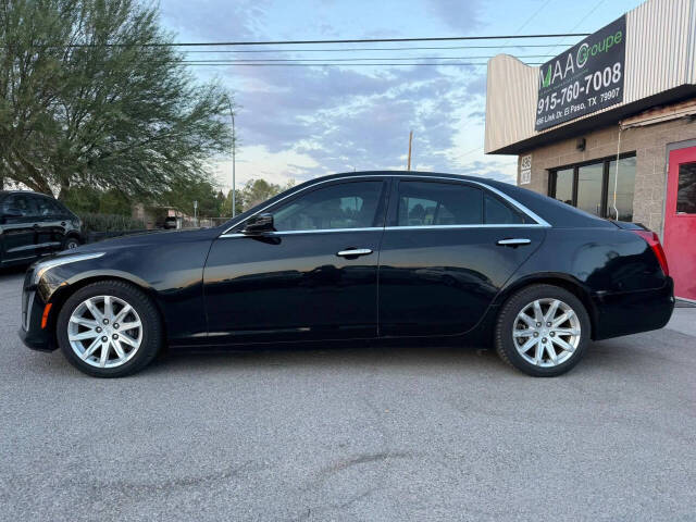 cadillac cts sedan 2015 1G6AX5S35F0133448 image cadillac cts sedan 2015 1G6AX5S35F0133448 image
